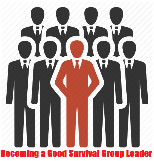  Becoming a Good Survival Group Leader 