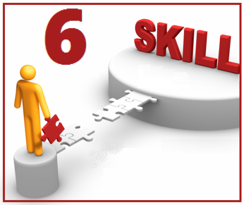6 Skill Sets Every Prepper Needs