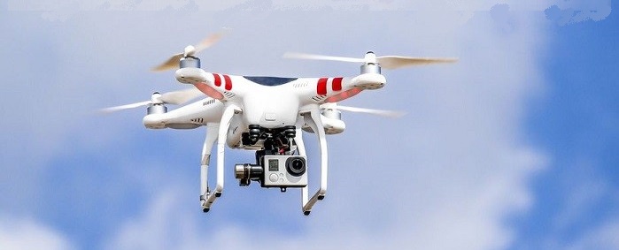 Using Drones to Your Advantage During the SHTF