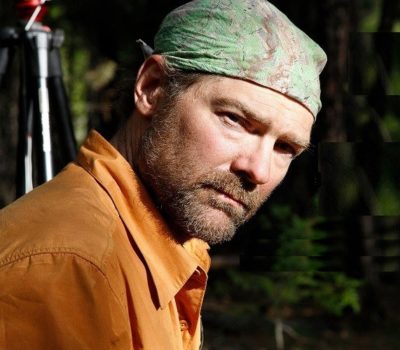 30 Survival Tips From Les Stroud
