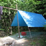 Top 10 Uses For a Tarp