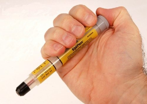 Are Expired EpiPens Safe for SHTF Use?