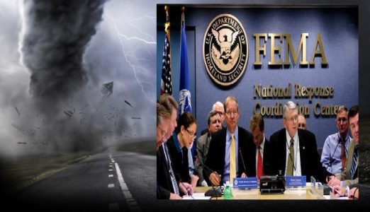 Know US Official Disaster Procedures Before the SHTF