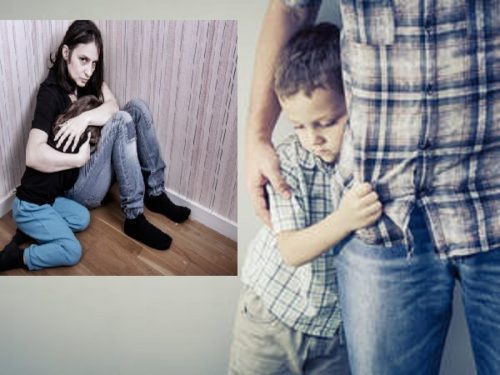 Could Your Protective Parental Instinct Put Your Child in Danger?