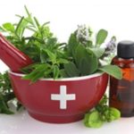 Grow Your Own First Aid Kit