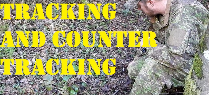  Tracking and Counter Tracking 