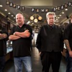 Pawn Stars Negotiation Technique Will Help You Barter Post SHTF