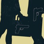 Potential Mass Shootings Stopped by People With a Personal Firearm