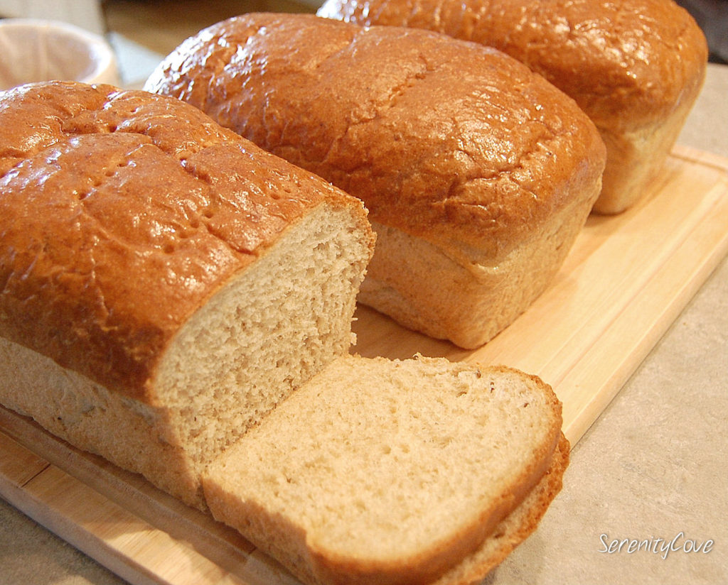  A Prepper’s Guide to Bread Making