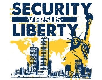  Security vs. Liberty
