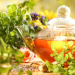 Herbal Teas for Medical Treatment