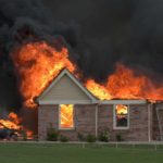 Tips For Surviving a House Fire