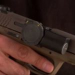 Zore-X Revolutionizes Firearm Safety