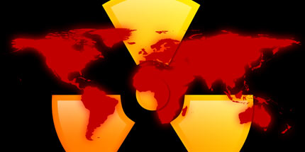  Just What is Radiation from a Nuclear Blast?