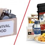 Pros & Cons Of Different Survival Foods