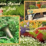 28 Creative Recycled Garden Ideas