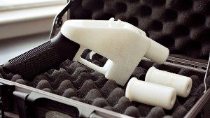 Settlement allows anyone to legally download 3-D printed guns