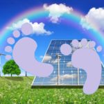 Baby Steps Toward Switching To Solar