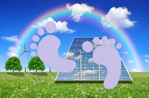 Baby Steps Toward Switching To Solar