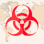 Is the World vulnerable to biological terrorism?
