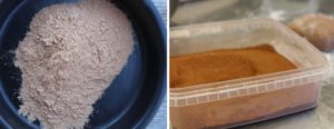 Tree Bark Flour Basics