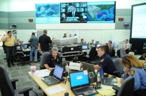 Technology's Increasing Role in Emergency Management