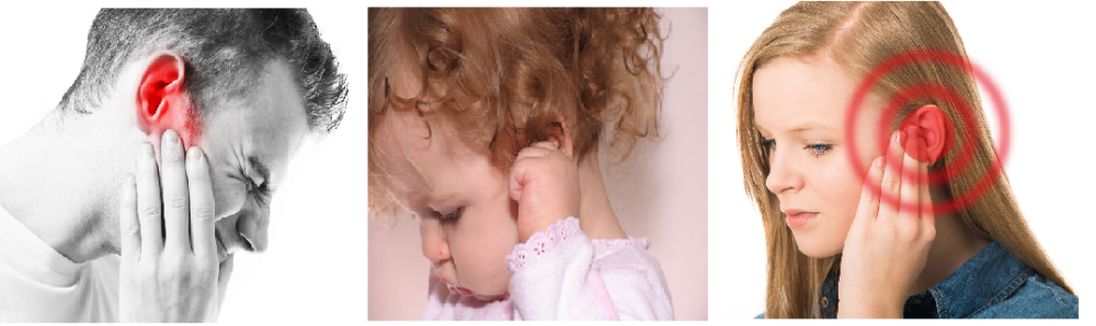 Causes, Symptoms & 9 Home Remedies for Ear Infections