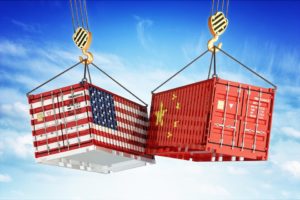 What Item's Costs Will be Effected by the Chinese Tariffs