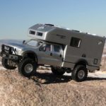 4 Things to Consider When Choosing Bug Out Vehicle