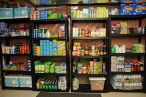 8 Ways To Quickly and Frugally Build Up Your Food Stockpiles or Pantry