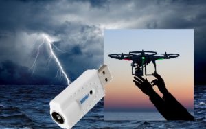 Predict Weather, Detect Drones and More with SDR-RTL and NooElec