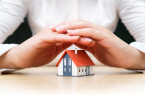 The 4 Aspects of Property Protection