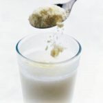 12 Reasons to Store Powdered Milk