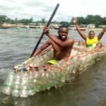 Using Plastic Bottles to Create Boats