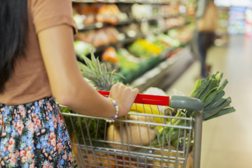 Safety Tips for Bringing Home Groceries During a Pandemic