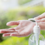 MIY Hand Sanitizer