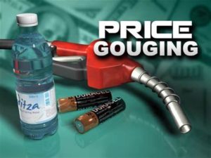 What is and What Can You do About Price Gouging During a Crisis