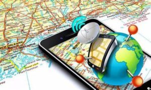 Is Your Cell Phone Tracking Your “Stay at Home” Compliance?