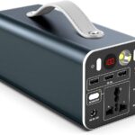 Powdeom 158Wh Portable Power Station Review